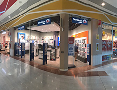 GrandVision apre un nuovo store a Mesagne BO Nuove Aperture